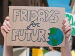 movimento "Fridays For Future"