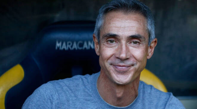  Paulo Sousa è il nuovo allenatore della Salernitana