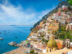 Positano lavoro 