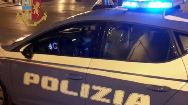 Salerno, polizia al lavoro per la sicurezza della circolazione stradale: controlli e sanzioni