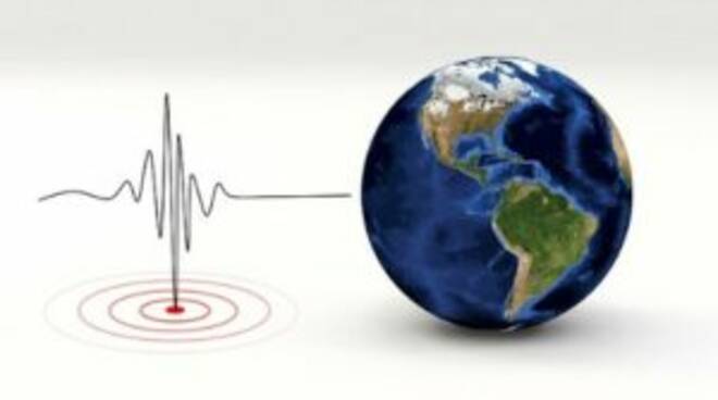 Terremoto a Napoli