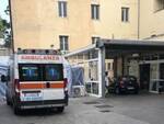 Ambulanza ischia 