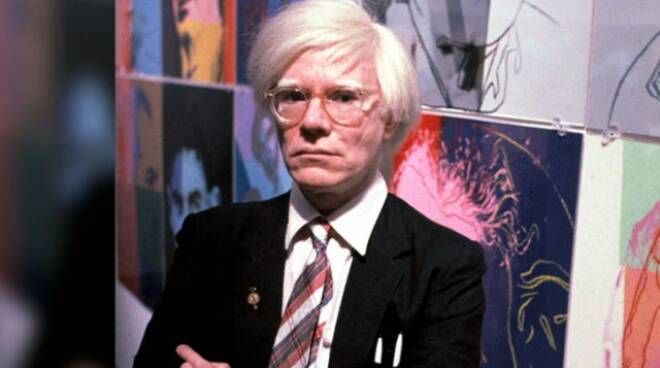 Andy Warhol