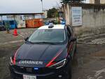 Controlli dei carabinieri a Torre Annunziata: due i denunciati