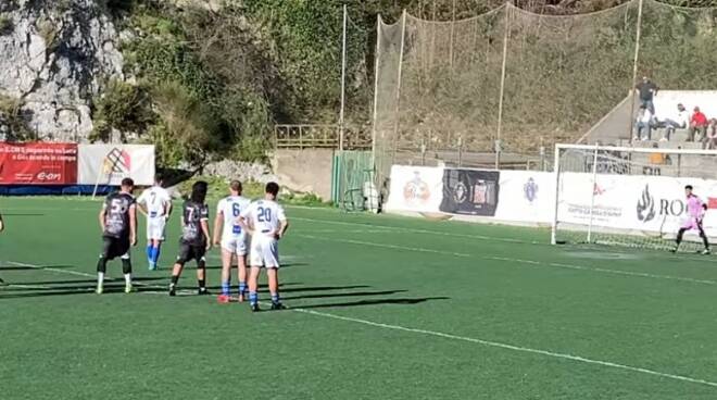 FC Costa d'Amalfi Faiano