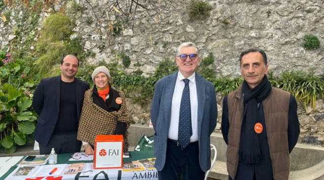 Giornate Fai Ravello