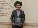 Laurea Mirko Esposito