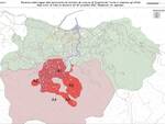 Nuova zonazione Casamicciola Terme, marzo 2023