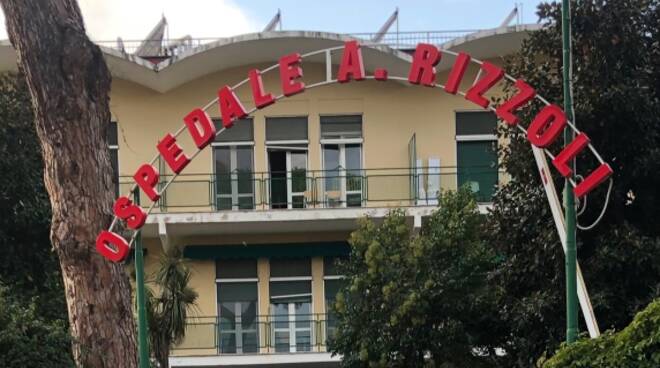 Ospedale Anna Rizzoli Ischia 