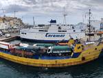 Porto di Pozzuoli 