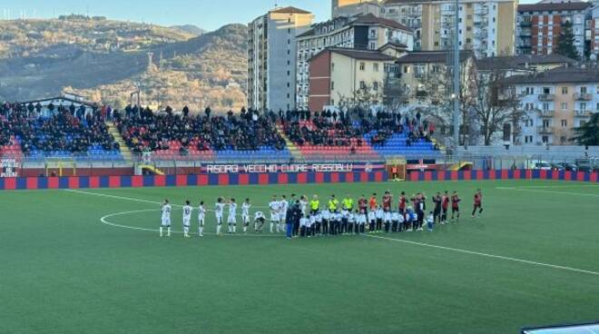 POTENZA JUVE STABIA 2023