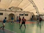 Sorrento Futsal Castel San Giorgio 4-7