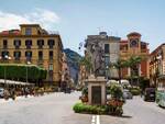 Sorrento Piazza Tasso