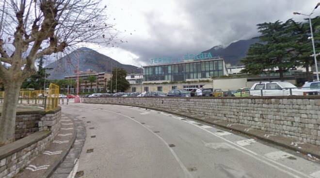 Castellammare di Stabia: il progetto per il nuovo ospedale al posto delle  terme muove i primi passi - Positanonews