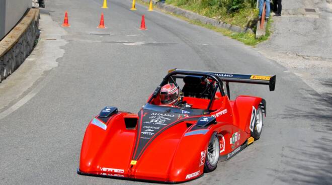 venanzio trofeo massa lubrense