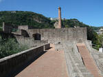 bastione parsano sorrento