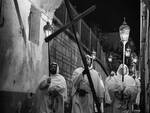 Luigini processione Piano di Sorrento 