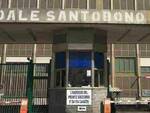 ospedale santobono