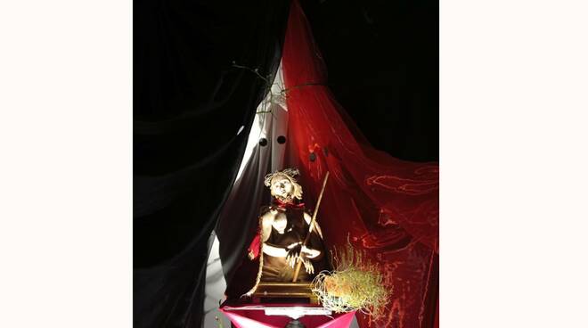 Piano di Sorrento, la storia e la tradizione della Settimana Santa nella struggente vetrina di Ferdinando Guida 