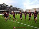 Salernitana Inter