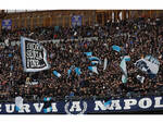 Slitta di 24 ore la partita Napoli -Salernitana che si giocherà domenica 30 aprile alle ore 15.00