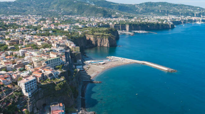 sorrento