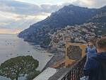 Sorrento e Positano Pasquetta tranquilla 