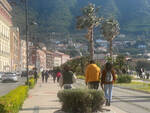 turisti a castellammare