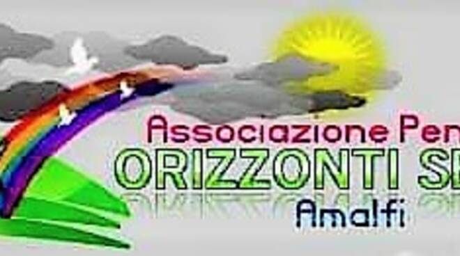 Associazione Orizzonti Sereni Amalfi