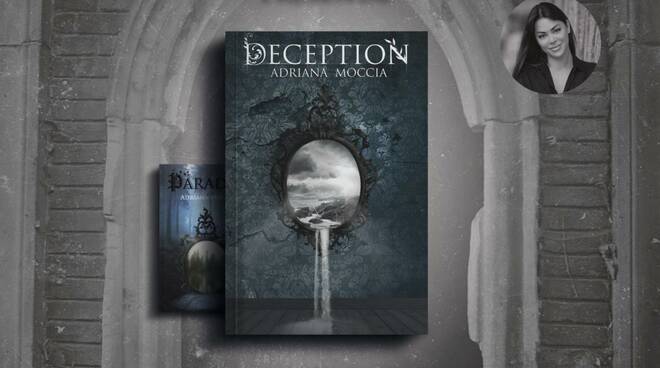 deception libro adriana moccia