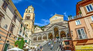 Duomo Amalfi