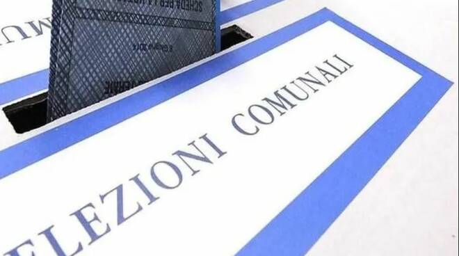 elezioni comunali