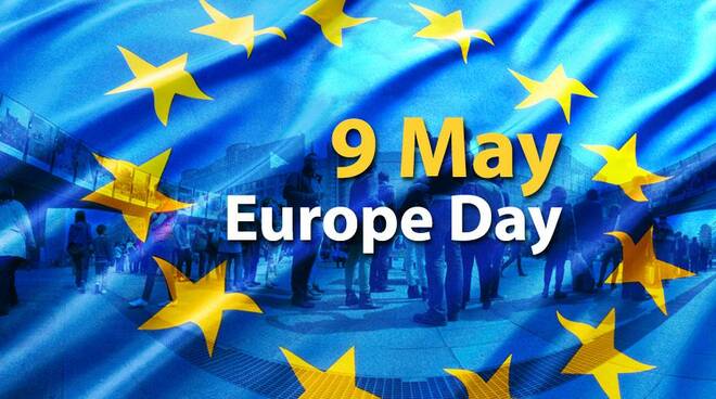 Europa day