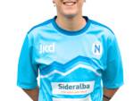 Napoli Femminile - Lucia Strisciuglio