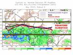 EQUATORE CLIMATICO - Foto tratta da ilmeteo.it