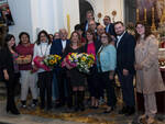 Massa Lubrense, Maria Chiara Esposito e Vincenzo Schiazzano vincitori della prima edizione del Premio Gian Battista Nepita