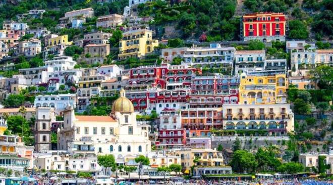 positano