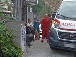 Positano, turisti ubriachi colti da malore in Piazza dei Mulini