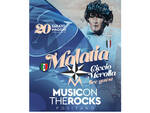 Positano, un un week end al Music on the Rocks per festeggiare la squadra campione d’Italia