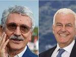 D'Alema e Profumo