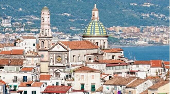 Festa Patronale San Giovanni Battista Vietri sul Mare