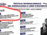 Festival Internazionale del Giornalismo e del Libro d'Inchiesta