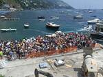 Molo Positano 