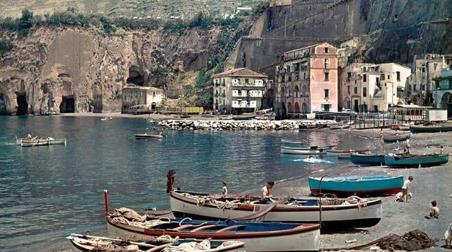 Piano di Sorrento, il prof. Ciro Ferrigno racconta "Il cuore antico di Cassano"