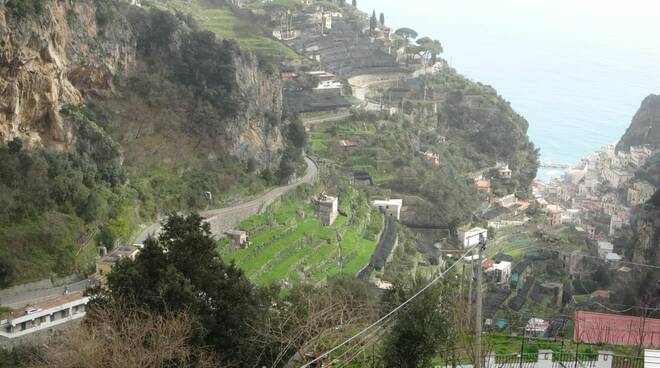 Ravello: nuove tariffe per i taxi e navette per Amalfi a 2 euro