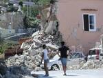 Terremoto ischia 