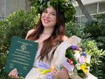 Tesi di Laurea consumo dei suoli Ivana Botta, alluvione, ischia 