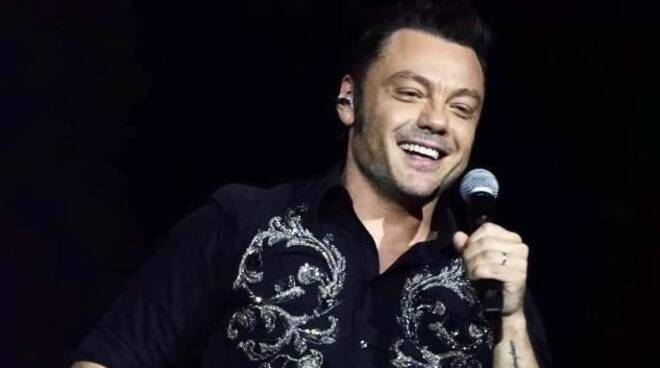 Tiziano ferro Concerto