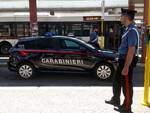 carabinieri caso centocelle