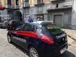 carabinieri gragnano morte serena